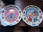 2x2 Blond Amsterdam borden, Huis en Inrichting, Keuken | Servies, Ophalen, Blond Amsterdam, Zo goed als nieuw, Bord(en)