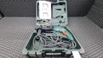 Metabo KHE 2444 combihamer boormachine, Ophalen, Zo goed als nieuw, 600 watt of meer, Boor- en/of Breekhamer