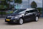 Skoda Octavia Combi 1.5 TSI 150 PK Automaat Greentech BNS Ed, Auto's, Skoda, Te koop, Benzine, Emergency brake assist, Gebruikt