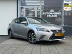 Lexus CT 200h Business Line Pro Camera Navi, Gebruikt, Euro 6, 4 cilinders, CT-H