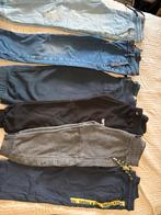 Kinderkleding Set - Broeken maat 110-116, Ophalen of Verzenden, Zo goed als nieuw, Hema, Jongen