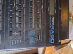 Synthesizer roland  real time arranger RA-90, Ophalen, Gebruikt, Audio