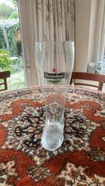 Heineken bierlaars, Ophalen of Verzenden, Zo goed als nieuw, Heineken