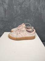 Adidas Samba Schoenen 39 Roze Sneakers Suède, Adidas, Ophalen of Verzenden, Roze, Sneakers of Gympen