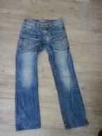 z.g.a.n. heren -jongens spijkerbroek Wijdte 29-34, M O D, Blauw, Nieuw, W32 (confectie 46) of kleiner