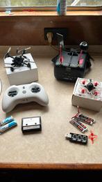 Super beginners FPV set . Mobula6 en Betafpv HX100, Ophalen of Verzenden, Zo goed als nieuw, Elektro