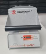 Thermopatch HS4C transferpers aangeboden, Ophalen of Verzenden