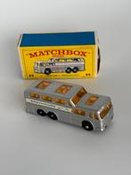 Matchbox Lesney nr 66 Greyhound bus mint met doosje, Ophalen of Verzenden, Zo goed als nieuw, Bus of Vrachtwagen, Matchbox