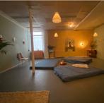 Cursus/workshop yoga ruimte te huur in Zeist