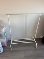 2x ikea rigga, Ophalen, Met wielen, Gebruikt