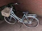 Damesfiets CORTINA met mandje - Opknapper!, Fietsen en Brommers, 53 tot 56 cm, Ophalen of Verzenden, Gebruikt, Overige merken