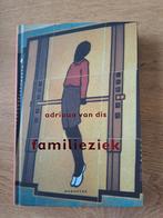 Adriaan van Dis - Familieziek, Adriaan van Dis, Ophalen of Verzenden, Zo goed als nieuw, Nederland