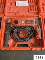 2161. Boormachine / schroefmachine / ELU / Hitachi, Ophalen, Gebruikt, Boormachine