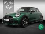 MINI 3-deurs Cooper C JCW Trim | Pakket M | Stoel-stuurverwa, Stof, 156 pk, Met garantie (alle), 4 stoelen