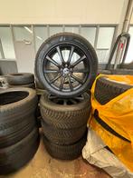 Tesla Model X aftermarket winterset, Auto-onderdelen, Banden en Velgen, Ophalen, 18 inch, Banden en Velgen, Winterbanden