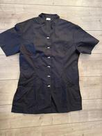 Kleding schoonheidsspecialiste, Ophalen of Verzenden, Zo goed als nieuw