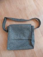 Laptop tas Van Gils, Ophalen of Verzenden, Gebruikt, Grijs