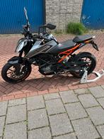 Ktm Duke 125 2020 ABS, Motoren, Tuning en Styling, Ophalen