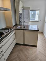 Complete keuken (excl. fornuis/afzuigkap) + apparatuur, Ophalen, Gebruikt, Overige typen, Graniet of Steen