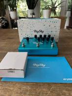 Strymon Big Sky Reverb Pedaal - Topstaat!, Ophalen, Zo goed als nieuw, Reverb