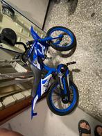 kinderfiets 16 inch, Fietsen en Brommers, Fietsen | Kinderfietsjes, Ophalen of Verzenden, Zo goed als nieuw, 16 tot 20 inch