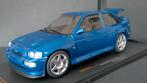 Ford Escort RS Cosworth 1996 1:18 Ixo Models Pol, Overige merken, Info@spreidel.de, Auto, Verzenden