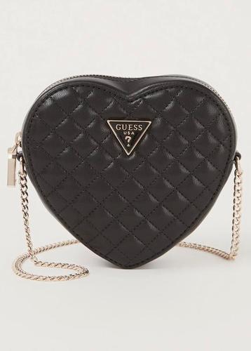 Mooie Guess crossbodytas (nieuw!!!) met prijskaartje beschikbaar voor biedingen