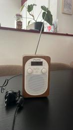 Radio, Ophalen, Zo goed als nieuw, Radio