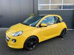 Opel ADAM 1.4 Glam 81.250 km !, Voorwielaandrijving, Euro 5, Gebruikt, 4 stoelen