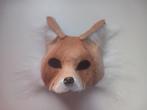 Vos masker 'therian' mask, Ophalen of Verzenden, Nieuw