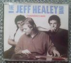 The Jeff Healey Band - Confidence Man (CD-single) 3 tracks, Maxi-single, Ophalen of Verzenden, Zo goed als nieuw, 1 single