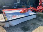Kuhn FC3515 D, Ophalen, Veehouderij, Weidebouw