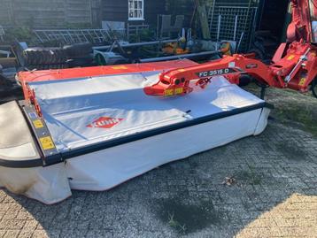 Kuhn FC3515 D beschikbaar voor biedingen