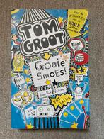 Tom Groot: Goeie Smoes - L. Pichon, Ophalen of Verzenden, Gelezen, Fictie algemeen