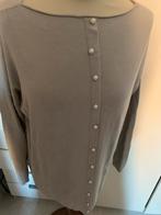 Beige vest maat XL/ XXL, Kleding | Dames, Truien en Vesten, Ophalen of Verzenden, Zo goed als nieuw, Maat 38/40 (M), Beige