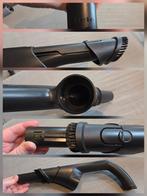 Zuigbuisgreep (pistoolgreep) miele stofzuiger., Ophalen of Verzenden