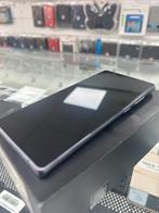 Samsung Galaxy Note 20 5G – 256GB – Mystic Gray – Topstaat, Galaxy Note 20, Zwart, Touchscreen, Ophalen of Verzenden