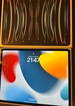 Ipad Pro gen5 M1. 13”. Max 100x gebruikt., Computers en Software, Apple iPads, Ophalen of Verzenden, Zo goed als nieuw, Apple iPad