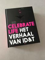 Celebrate Life / 2  het verhaal van ID&T Thunderdome, Ophalen of Verzenden