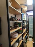 Bruynzeel Magazijnstellingen- 5 Delen, Ophalen, Gebruikt