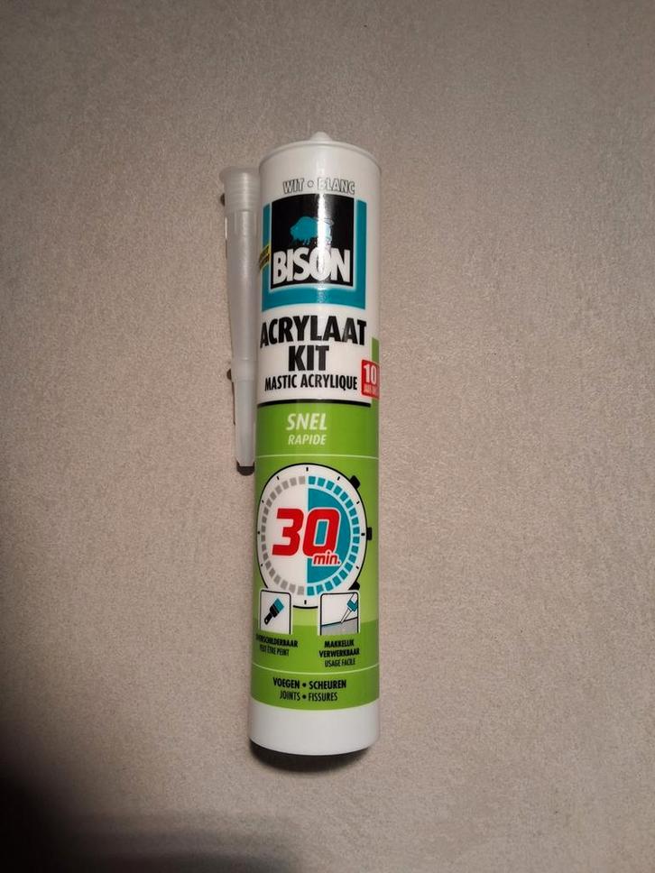 3 Voor €5,-, Doe-het-zelf en Verbouw, Overige Doe-het-zelf en Verbouw, Nieuw, Ophalen of Verzenden