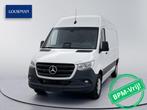 Mercedes-Benz Sprinter BPM VRIJ - 315CDI L2H2 RWD PRO | Auto, Auto's, Automaat, Achterwielaandrijving, Euro 6, 4 cilinders