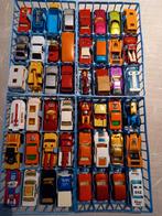 48 matchbox auto's, Ophalen of Verzenden, Zo goed als nieuw, Auto, Matchbox