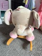 Nattou hobbelpaard Olifant, Ophalen, Zo goed als nieuw