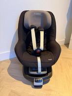 Maxi cosi pearl met familyfix, Ophalen, Gebruikt, 9 t/m 18 kg, Isofix