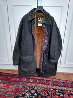 Barbour, Gedragen, Blauw, Barbour, Verzenden