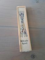 nieuw in verpakking mikado, Hobby en Vrije tijd, Gezelschapsspellen | Overige, Ophalen of Verzenden, Nieuw