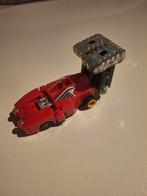 Transformers G1 Powerdashers F1 Dasher Exclusive Mailaway, Verzamelen, Transformers, G1, Ophalen of Verzenden, Zo goed als nieuw