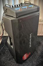 Fractal FM3 MK II Turbo + Headrush FRFR 112 - Used, Muziek en Instrumenten, Ophalen, Gebruikt, Delay of Echo