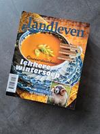 Magazine Landleven - 9 stuks.November 2022 t/m augustus 2023, Verzamelen, Ophalen of Verzenden, 1980 tot heden, Tijdschrift